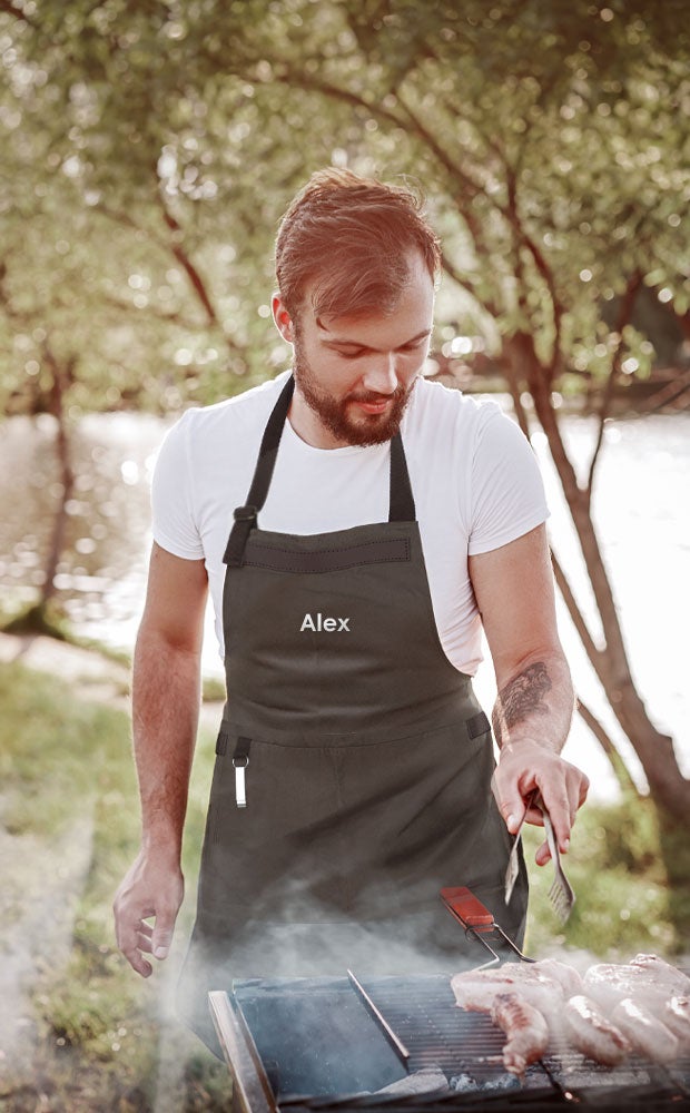 Category Slider - Personalized Aprons