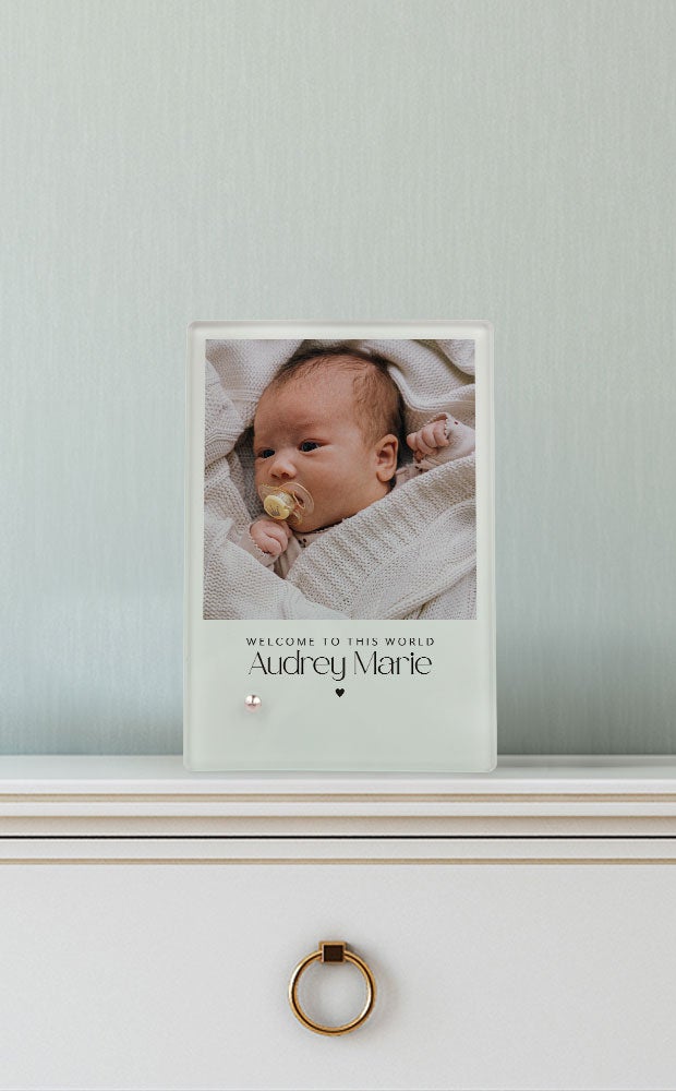 Category Slider - Custom Photo Printed Glass Frames 
