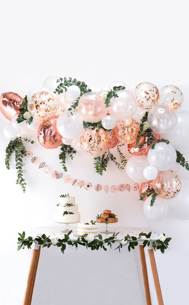 Category Slider - Balloon Arches
