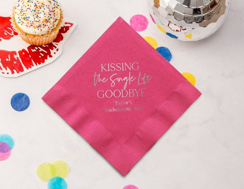 Shop Bachelorette Party