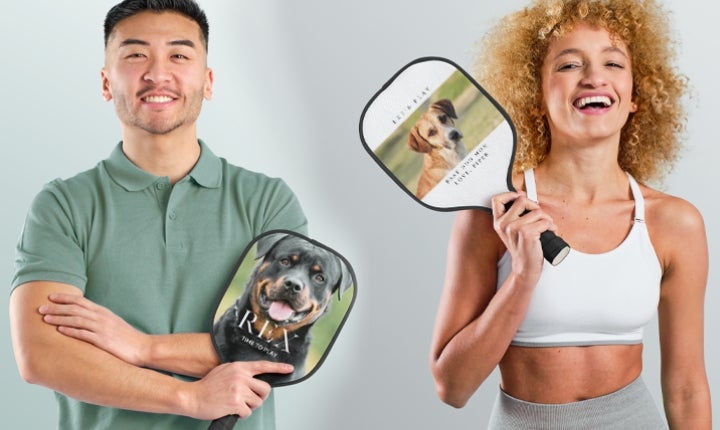 Landing Page - Sports Gifts & Accessories