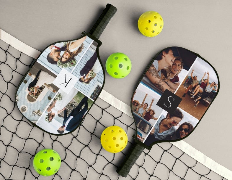 Shop Pickleball Accessories