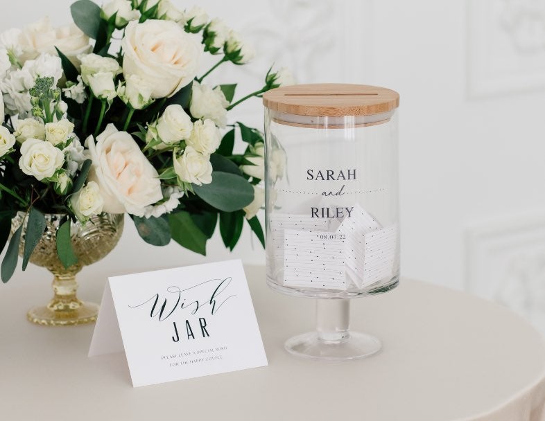 Shop Wish Boxes, Containers & Jars