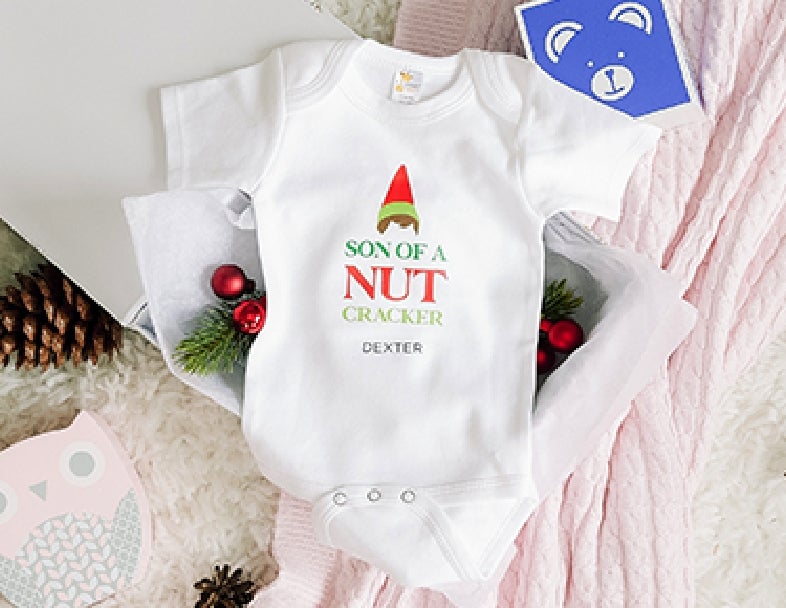 Shop Kids & Baby Holiday Apparel