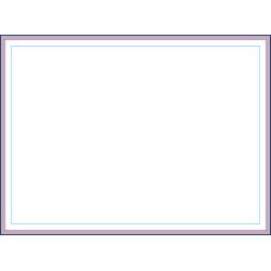 Large Label Template